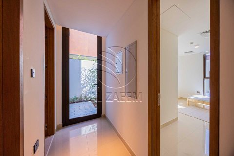 Villa de 6 chambres à Saadiyat Island, UAE No. 91250 20