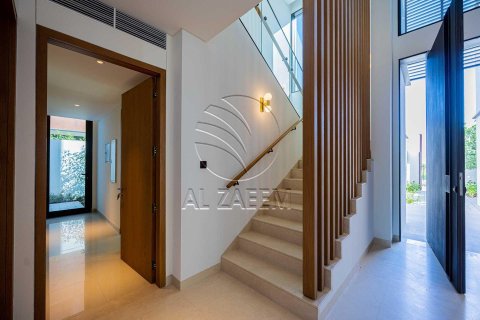 Villa de 6 chambres à Saadiyat Island, UAE No. 91250 6