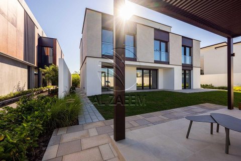 Villa de 6 chambres à Saadiyat Island, UAE No. 91250 5