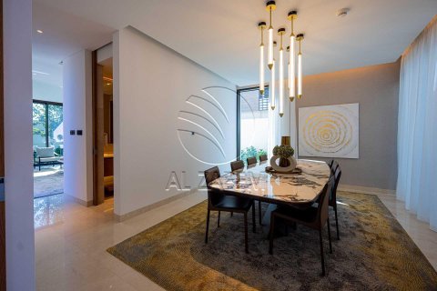 Villa de 6 chambres à Saadiyat Island, UAE No. 91250 10