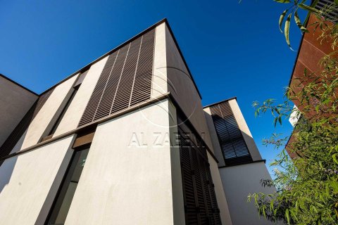 Villa de 6 chambres à Saadiyat Island, UAE No. 91250 23
