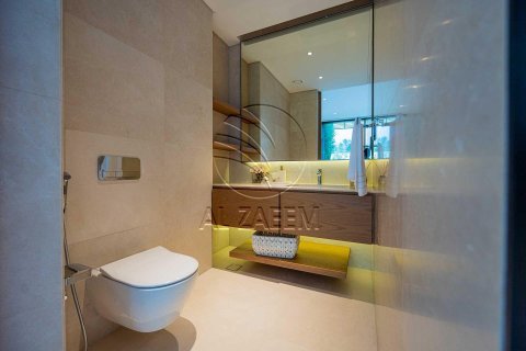Villa de 6 chambres à Saadiyat Island, UAE No. 91250 11