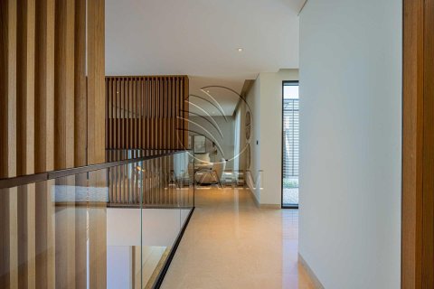 Villa de 6 chambres à Saadiyat Island, UAE No. 91250 21