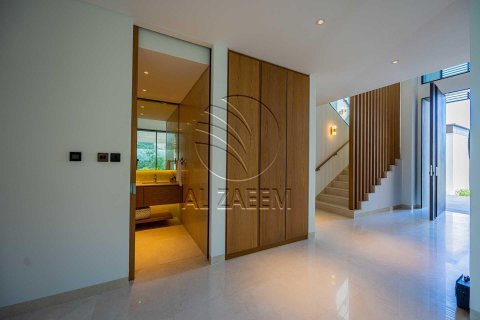 Villa de 6 chambres à Saadiyat Island, UAE No. 91250 14