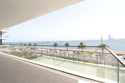 Квартира с 3 спальнями в SERENIA RESIDENCES, Пальма Джумейра, ОАЭ №94871 12