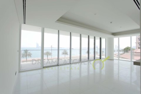 Квартира с 3 спальнями в SERENIA RESIDENCES, Пальма Джумейра, ОАЭ №94871 2