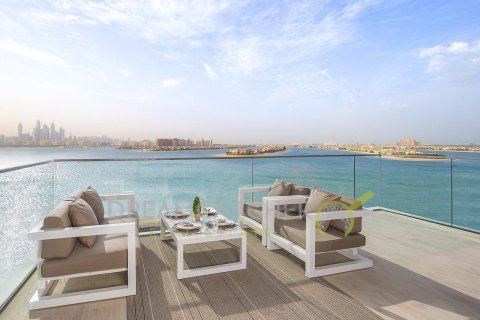 Квартира с 3 спальнями в SERENIA RESIDENCES, Пальма Джумейра, ОАЭ №94871 13