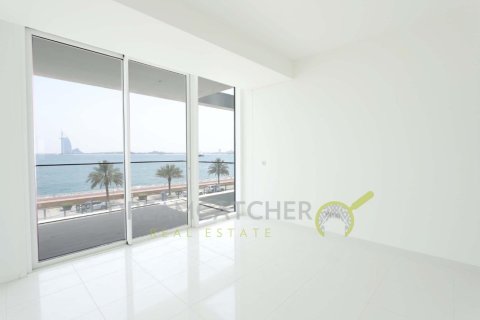 Квартира с 3 спальнями в SERENIA RESIDENCES, Пальма Джумейра, ОАЭ №94871 3