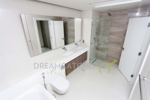Квартира с 3 спальнями в SERENIA RESIDENCES, Пальма Джумейра, ОАЭ №94871 8