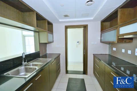 Квартира с 1 спальней в Даунтаун Дубай (Даунтаун Бурдж Дубай), ОАЭ №94945 8