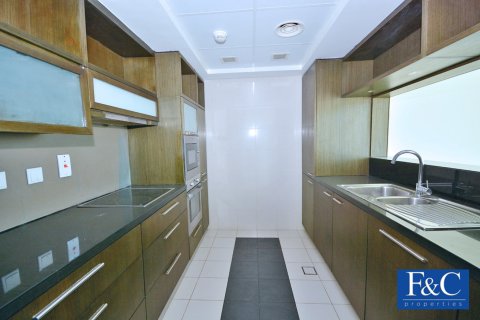 Квартира с 1 спальней в Даунтаун Дубай (Даунтаун Бурдж Дубай), ОАЭ №94945 9