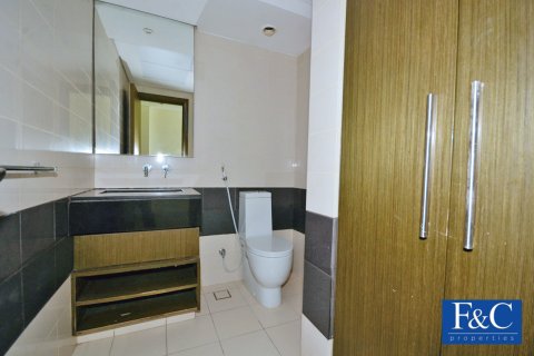 Квартира с 1 спальней в Даунтаун Дубай (Даунтаун Бурдж Дубай), ОАЭ №94945 14