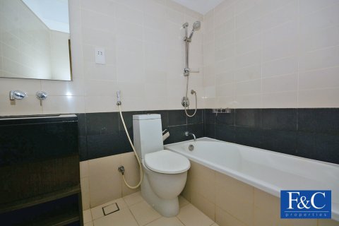 Квартира с 1 спальней в Даунтаун Дубай (Даунтаун Бурдж Дубай), ОАЭ №94945 12
