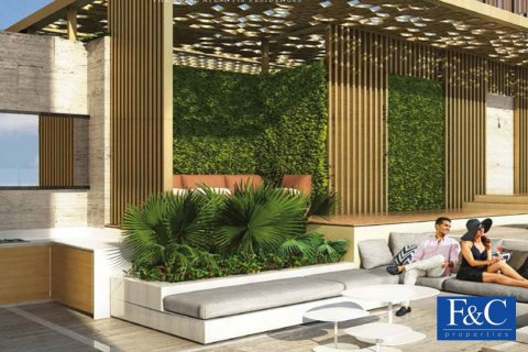 2 bedrooms Apartment in BLUEWATERS RESIDENCES Palm Jumeirah, UAE No. 94941 16