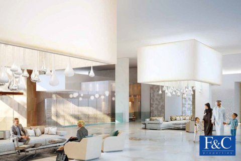 2 bedrooms Apartment in BLUEWATERS RESIDENCES Palm Jumeirah, UAE No. 94941 17