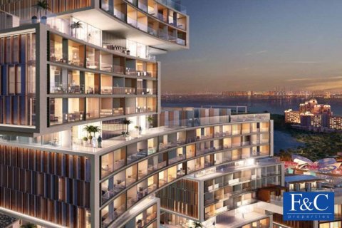 2 bedrooms Apartment in BLUEWATERS RESIDENCES Palm Jumeirah, UAE No. 94941 22