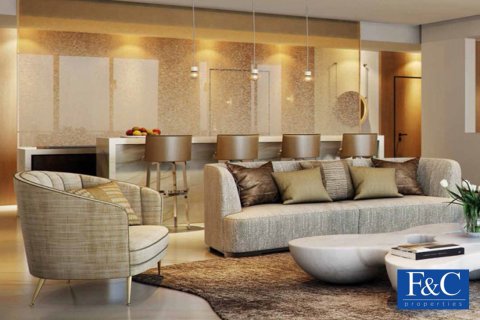 2 bedrooms Apartment in BLUEWATERS RESIDENCES Palm Jumeirah, UAE No. 94941 12