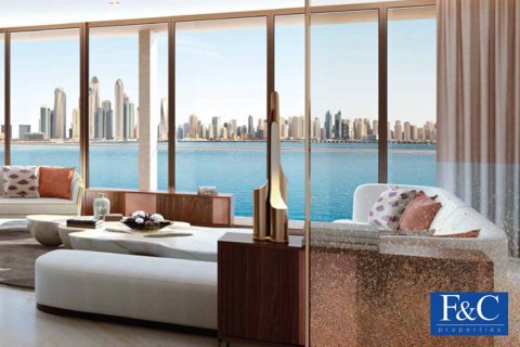 2 bedrooms Apartment in BLUEWATERS RESIDENCES Palm Jumeirah, UAE No. 94941 2