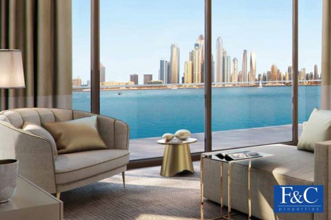 2 bedrooms Apartment in BLUEWATERS RESIDENCES Palm Jumeirah, UAE No. 94941 7