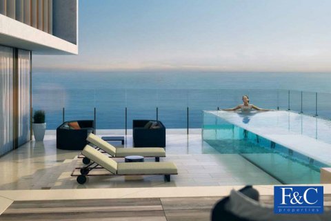 2 bedrooms Apartment in BLUEWATERS RESIDENCES Palm Jumeirah, UAE No. 94941 3