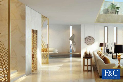 2 bedrooms Apartment in BLUEWATERS RESIDENCES Palm Jumeirah, UAE No. 94941 5