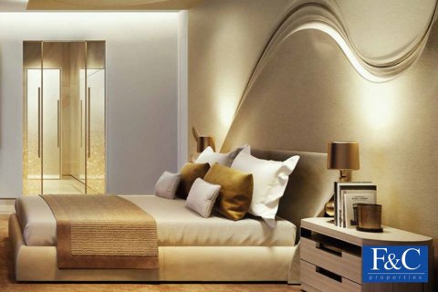 2 bedrooms Apartment in BLUEWATERS RESIDENCES Palm Jumeirah, UAE No. 94941 9