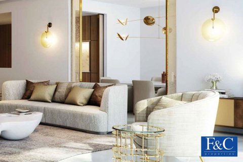 2 bedrooms Apartment in BLUEWATERS RESIDENCES Palm Jumeirah, UAE No. 94941 4