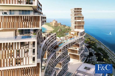 2 bedrooms Apartment in BLUEWATERS RESIDENCES Palm Jumeirah, UAE No. 94941 20