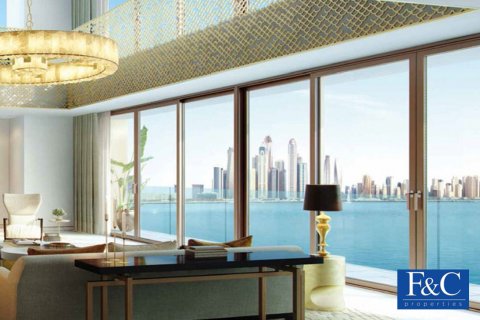 2 bedrooms Apartment in BLUEWATERS RESIDENCES Palm Jumeirah, UAE No. 94941 10