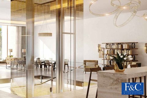 2 bedrooms Apartment in BLUEWATERS RESIDENCES Palm Jumeirah, UAE No. 94941 6