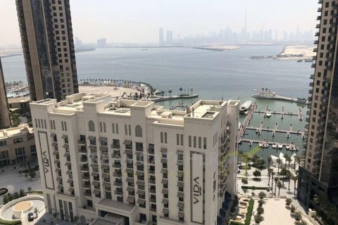 Apartment de 2 dormitorios en Dubai Creek Harbour (The Lagoons), UAE No. 94872 1