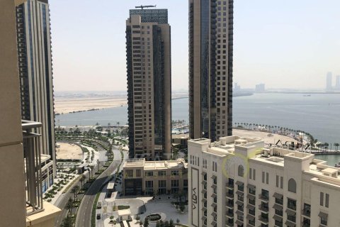 Apartment de 2 dormitorios en Dubai Creek Harbour (The Lagoons), UAE No. 94872 25