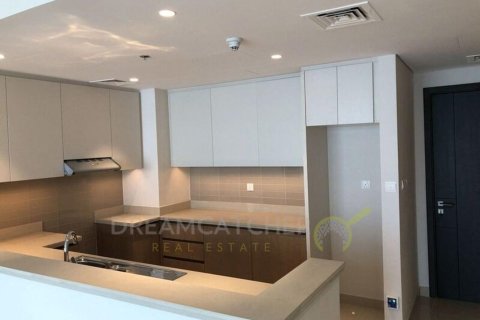 Apartment de 2 dormitorios en Dubai Creek Harbour (The Lagoons), UAE No. 94872 6