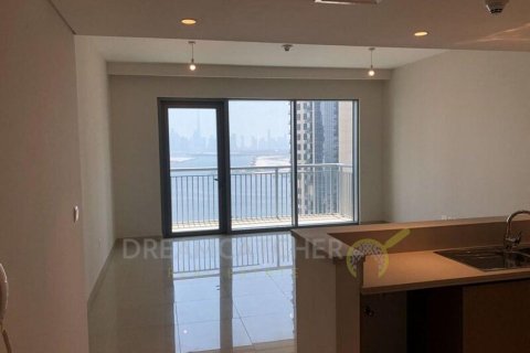 Apartment de 2 dormitorios en Dubai Creek Harbour (The Lagoons), UAE No. 94872 3