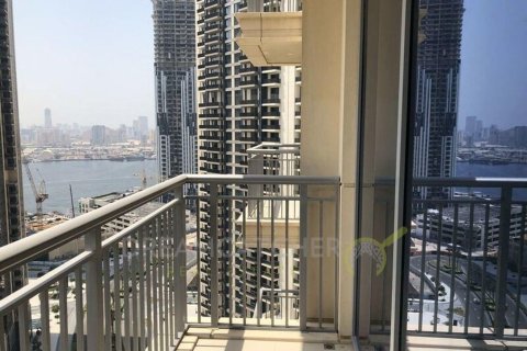 Apartment de 2 dormitorios en Dubai Creek Harbour (The Lagoons), UAE No. 94872 10