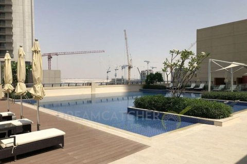 Apartment de 2 dormitorios en Dubai Creek Harbour (The Lagoons), UAE No. 94872 8