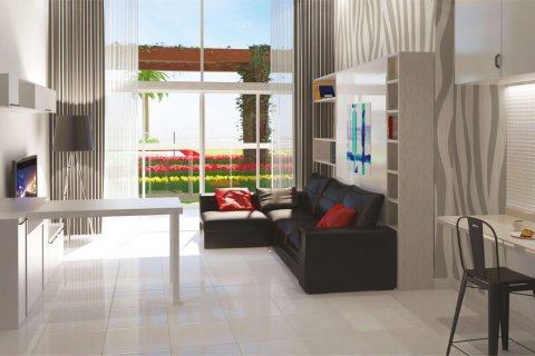 2 bedrooms Apartment in Arjan, UAE No. 94869 10
