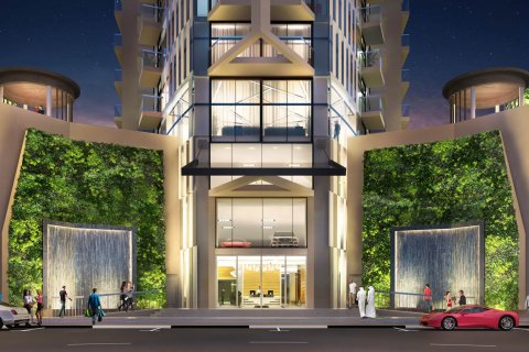 2 bedrooms Apartment in Arjan, UAE No. 94869 11