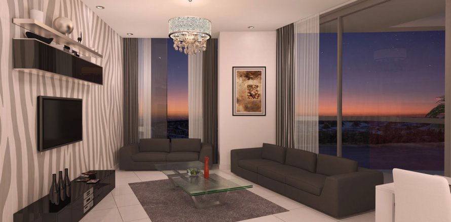 2 bedrooms Apartment in Arjan, UAE No. 94869