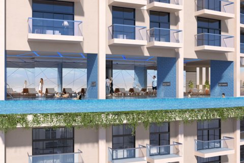 2 bedrooms Apartment in Arjan, UAE No. 94869 6