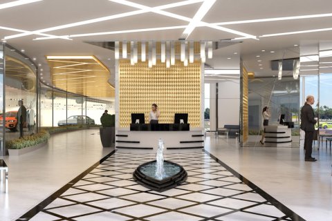 2 bedrooms Apartment in Arjan, UAE No. 94869 7