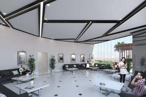 2 bedrooms Apartment in Arjan, UAE No. 94869 8