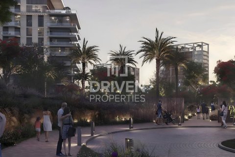 Apartment de 2 dormitorios en City Walk, UAE No. 84102 11
