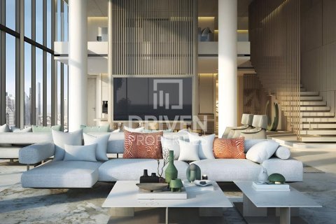 3 غرف نوم شقة في City Walk, الإمارات العربية المتحدة رقم 84103 6