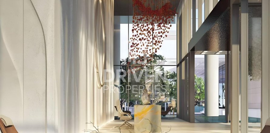 3 غرف نوم شقة في City Walk, الإمارات العربية المتحدة رقم 84103