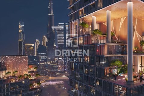 3 غرف نوم شقة في City Walk, الإمارات العربية المتحدة رقم 84103 24