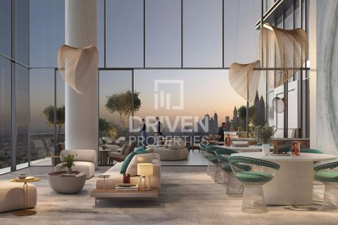 3 غرف نوم شقة في City Walk, الإمارات العربية المتحدة رقم 84103 8
