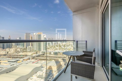 Квартира с 2 спальнями в The Address Residence Fountain Views, ОАЭ №84101 17