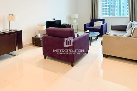 Appartement de 2 chambres à Damac Maison Cour Jardin, UAE No. 78494 4
