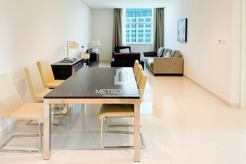 Appartement de 2 chambres à Damac Maison Cour Jardin, UAE No. 78494 2